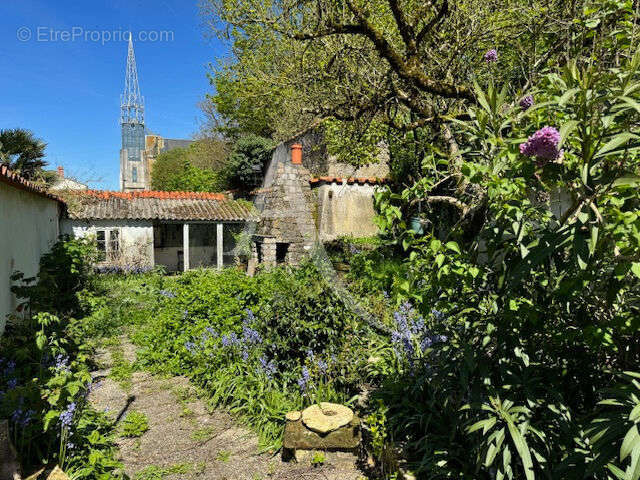 Maison à MARANS