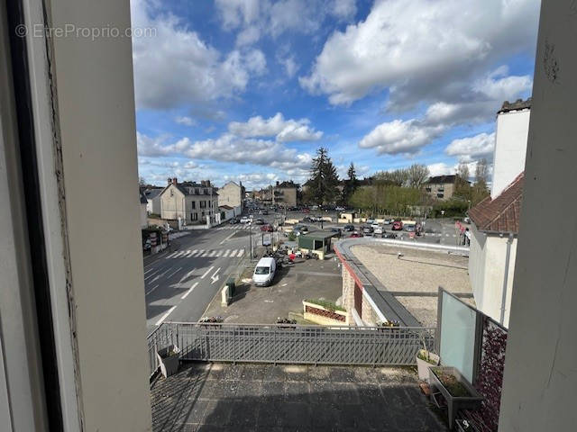 Appartement à RAMBOUILLET