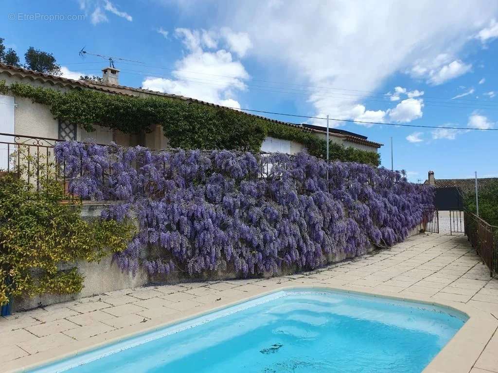 Maison à LES ADRETS-DE-L&#039;ESTEREL