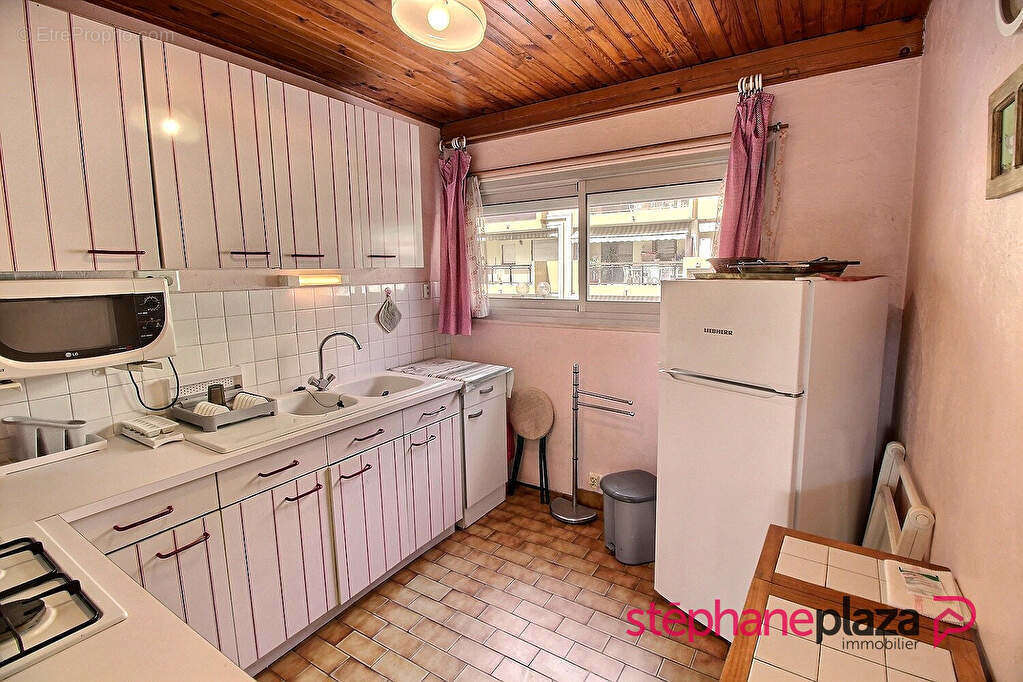 Appartement à LE LAVANDOU