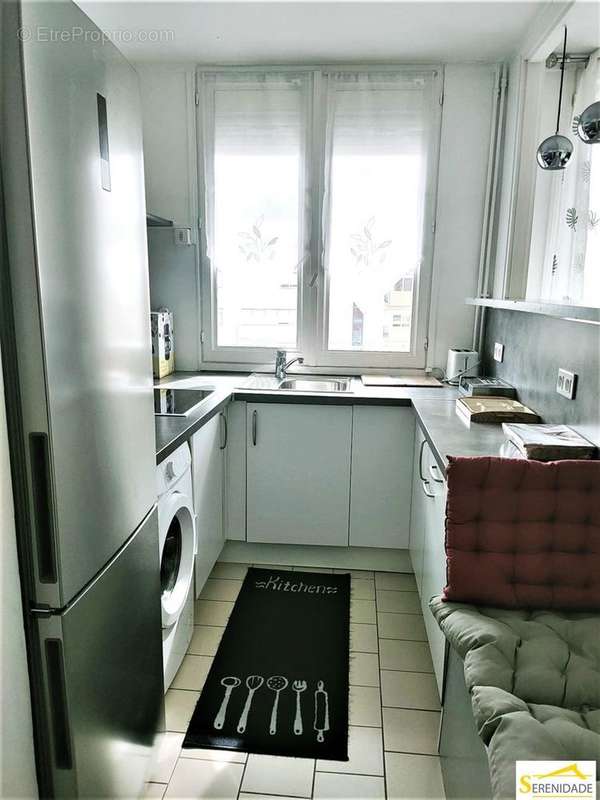 Appartement à BEZIERS