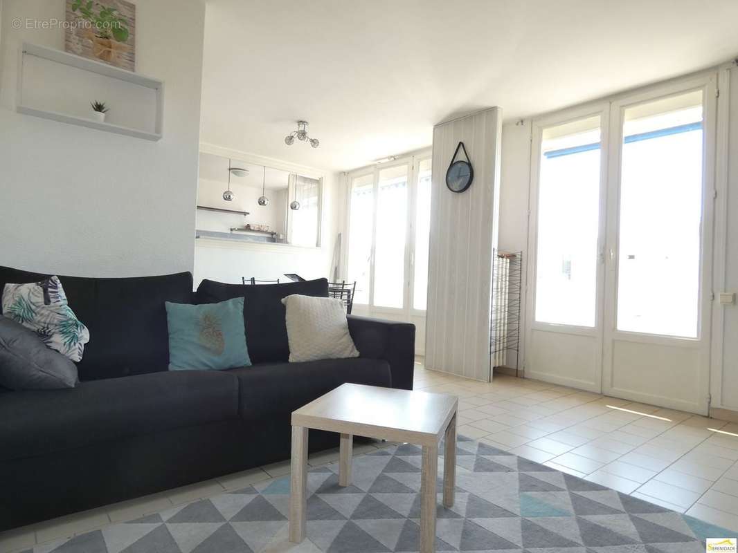 Appartement à BEZIERS