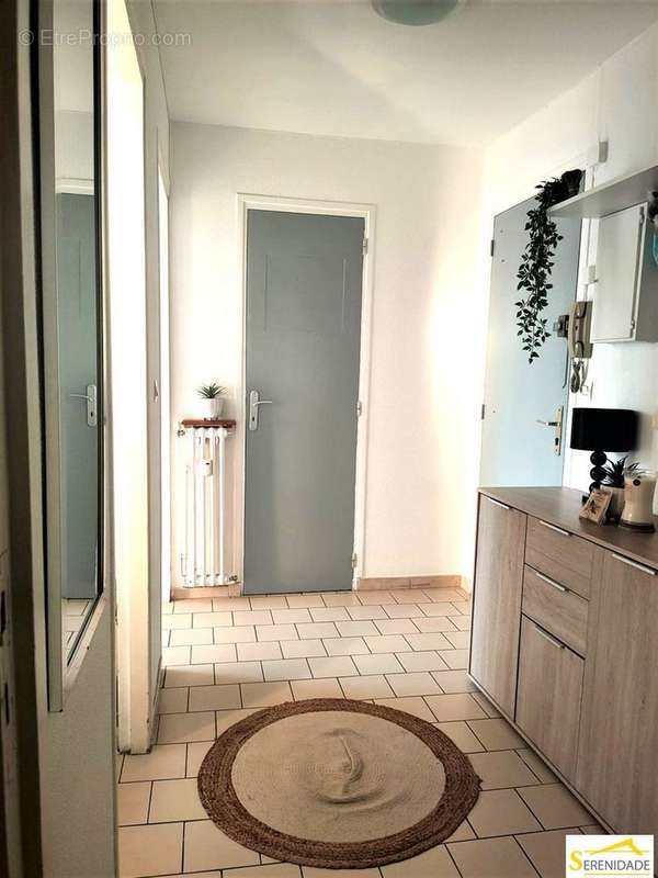 Appartement à BEZIERS