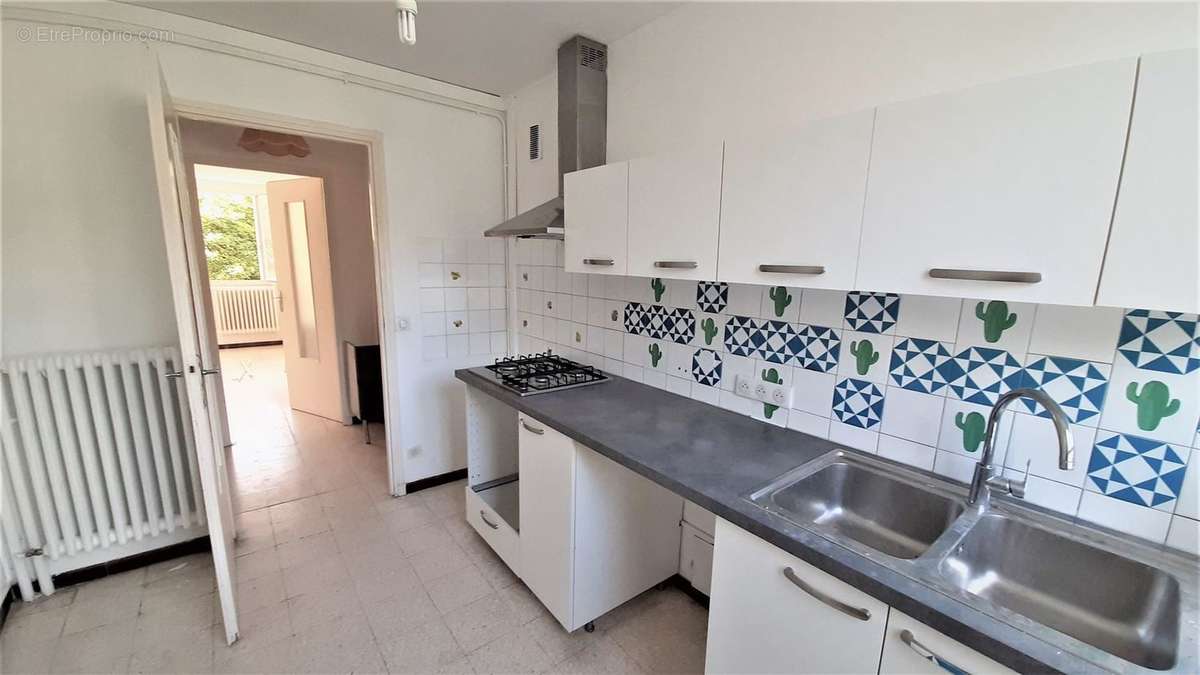 Appartement à MONTPELLIER