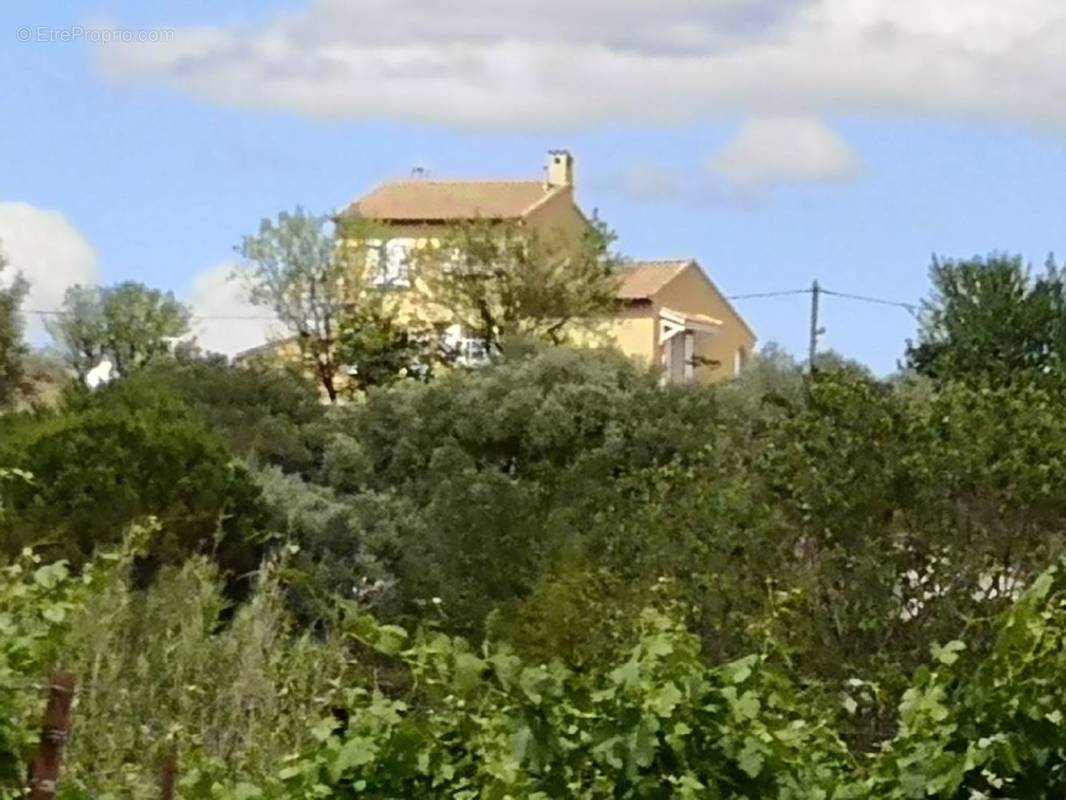 Maison à PEZENAS