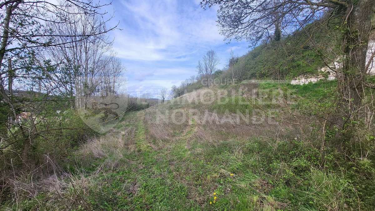 Terrain à LOUVIERS