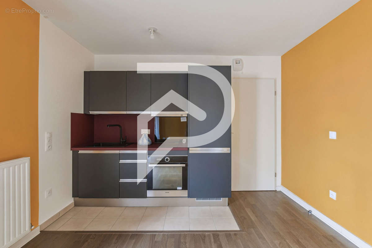 Appartement à COLOMBES