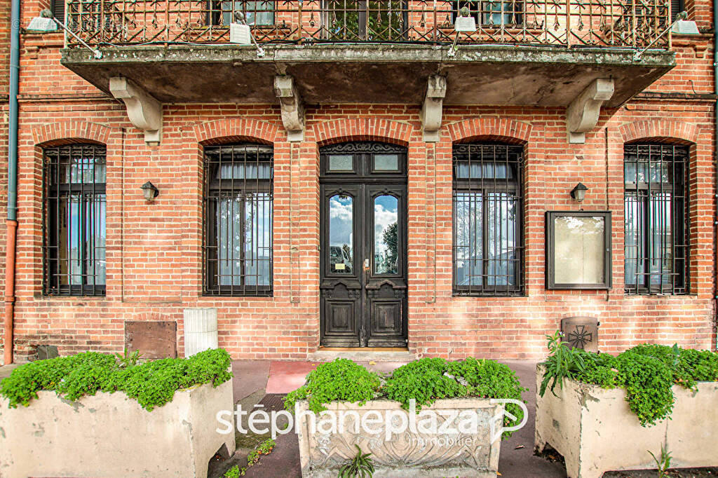 Appartement à MONTAUBAN