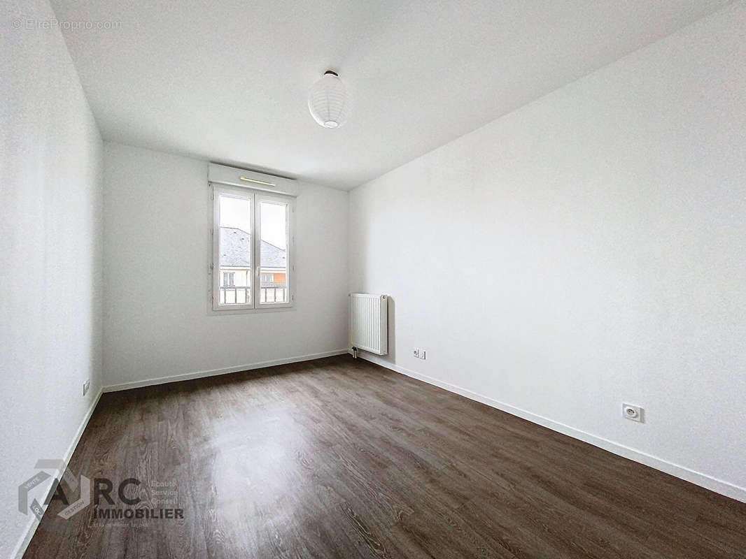 Appartement à ORLEANS