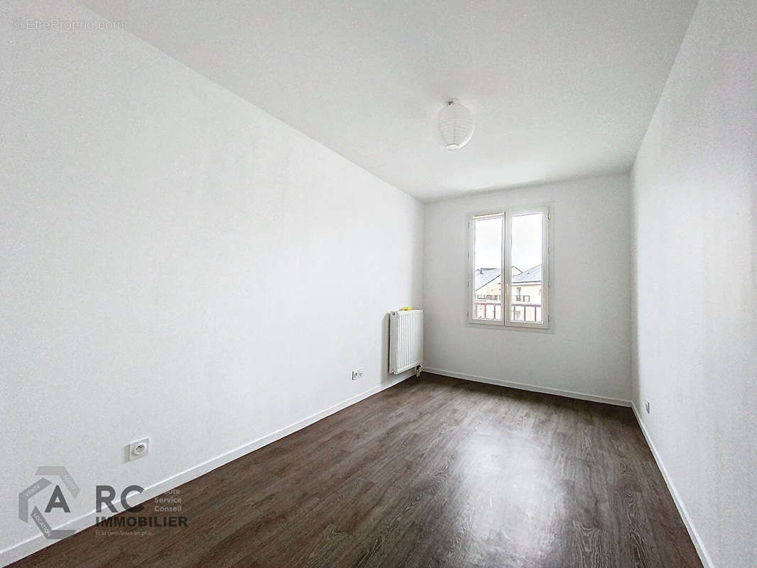 Appartement à ORLEANS