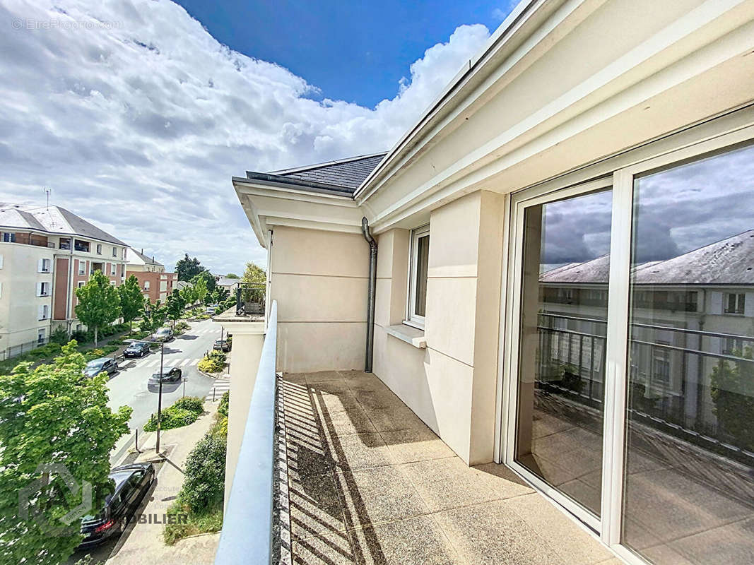 Appartement à ORLEANS