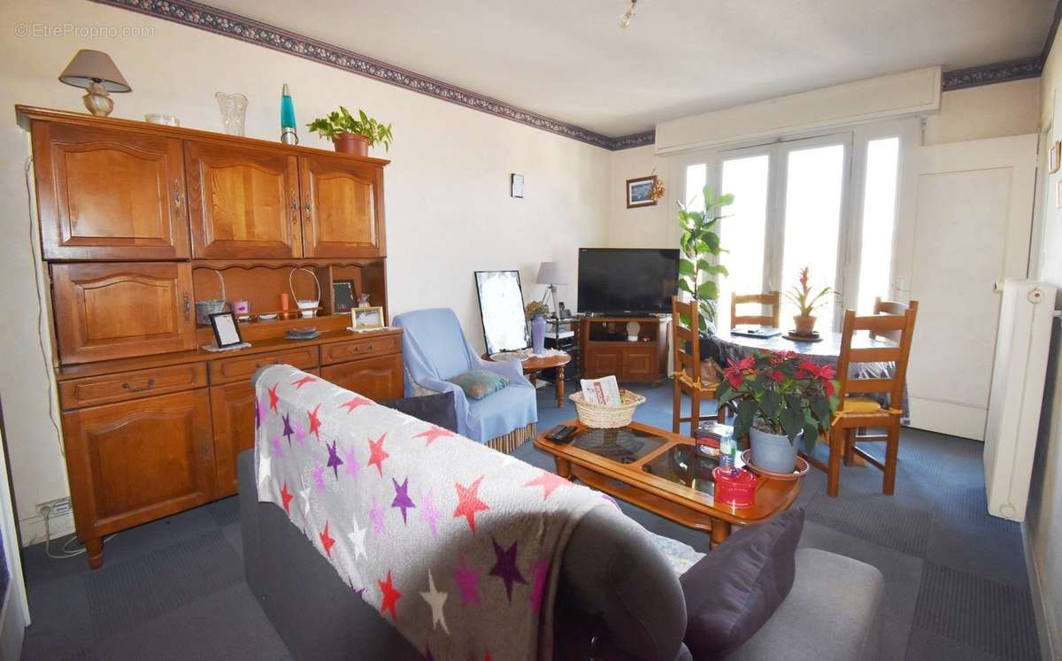 Appartement à VICHY