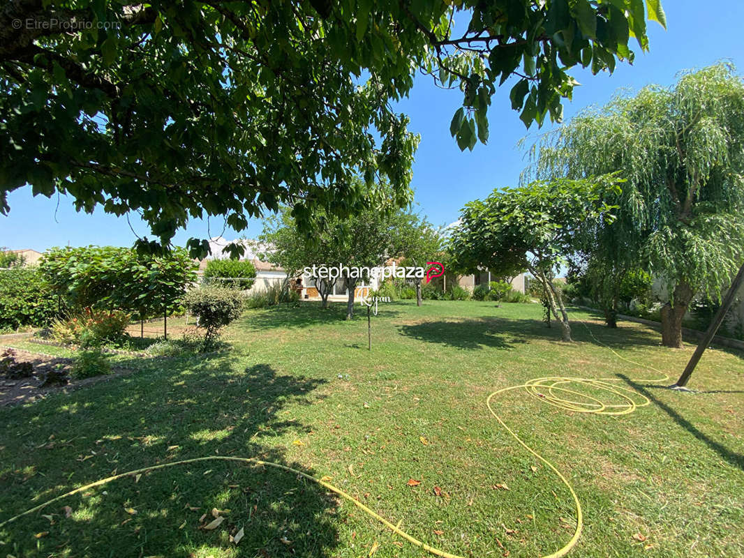 Maison à SAINT-PALAIS-SUR-MER