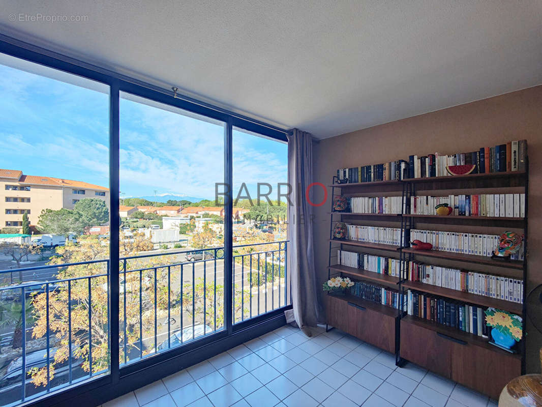 Appartement à ARGELES-SUR-MER