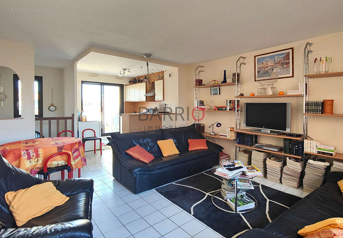 Appartement à ARGELES-SUR-MER