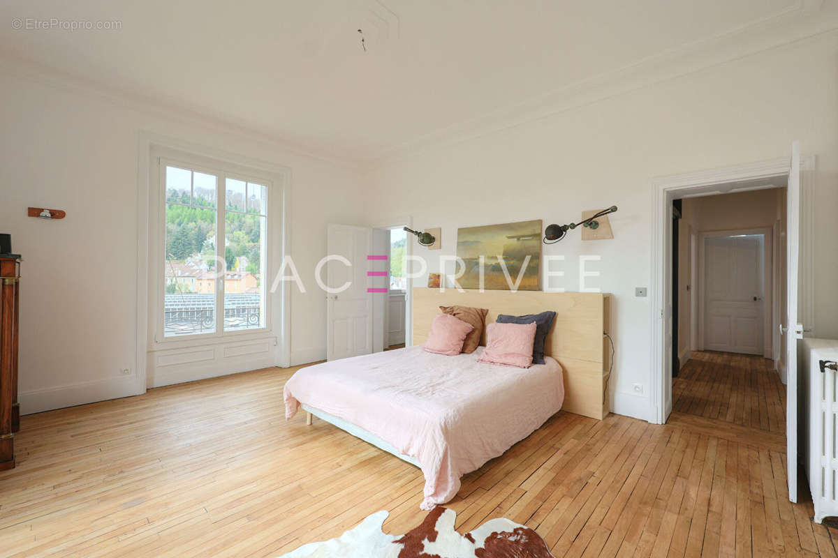 Appartement à EPINAL