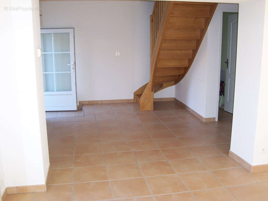 Appartement à EPINAL