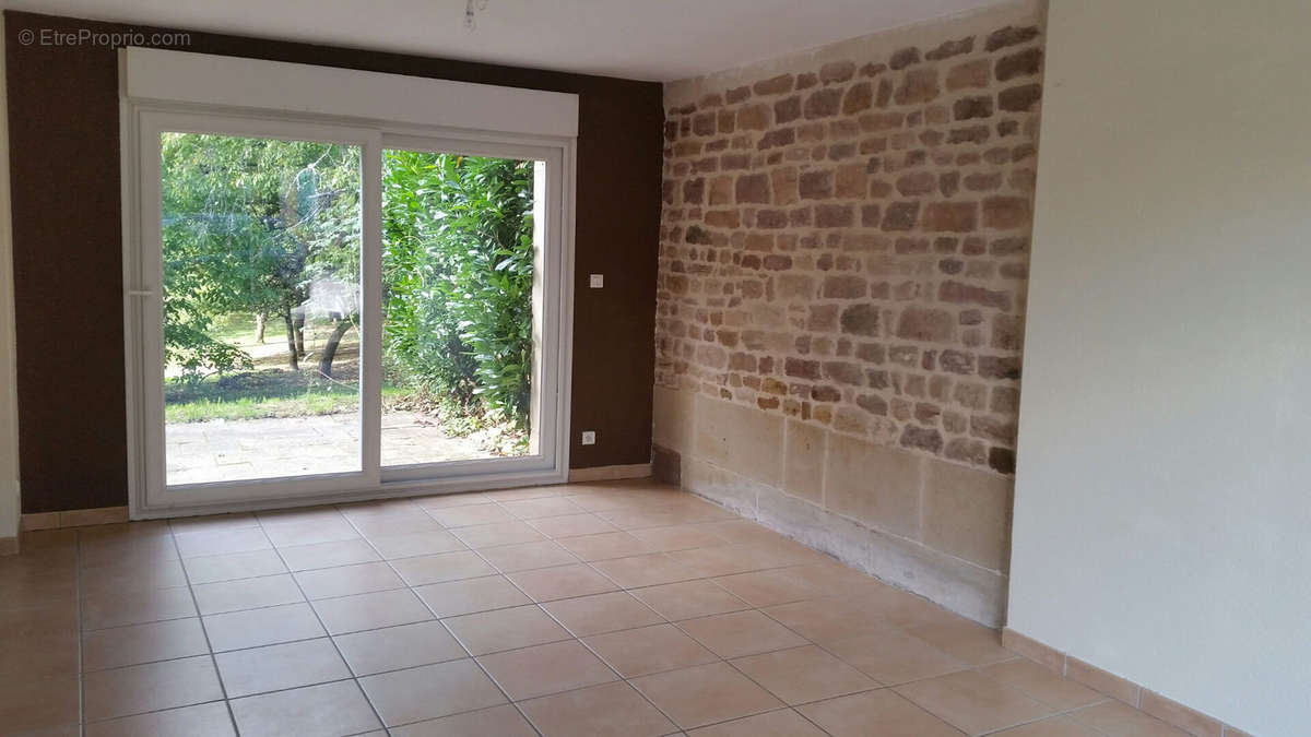 Appartement à EPINAL