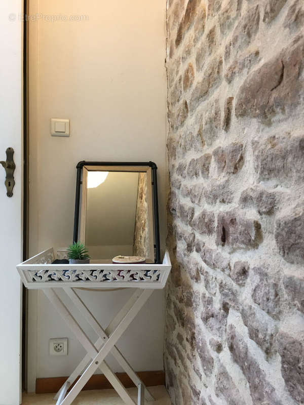 Appartement à EPINAL