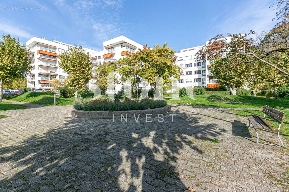 Appartement à ANNECY-LE-VIEUX