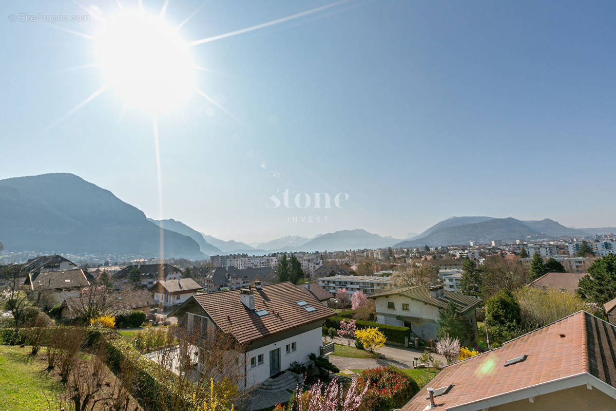 Appartement à ANNECY