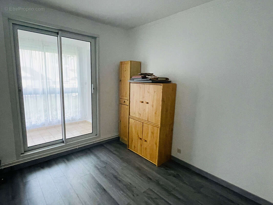 Appartement à POITIERS