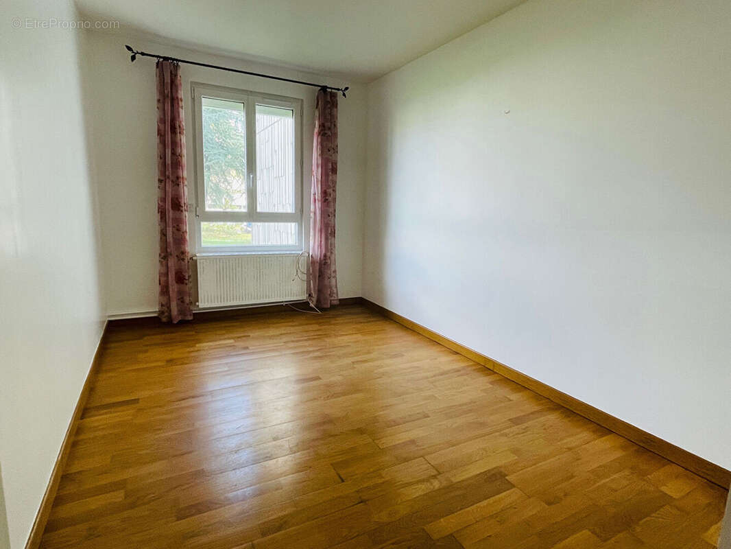 Appartement à POITIERS