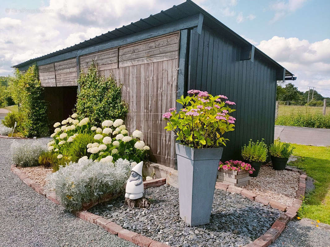 Maison à PONT-L&#039;EVEQUE