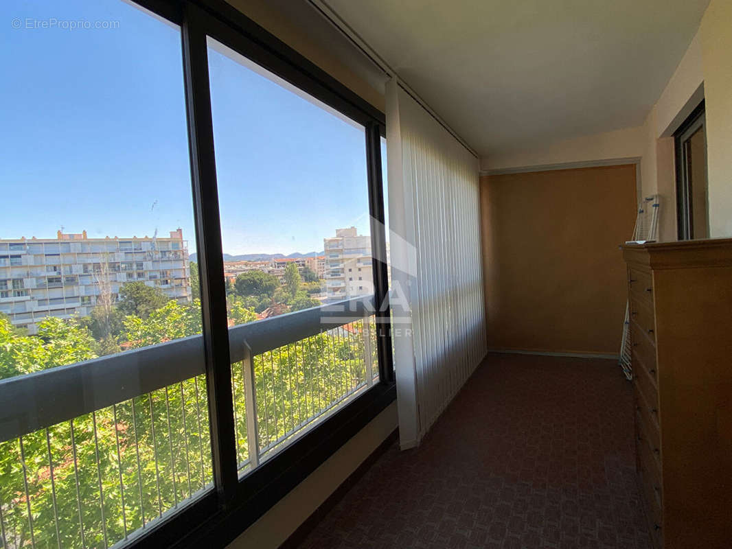 Appartement à FREJUS