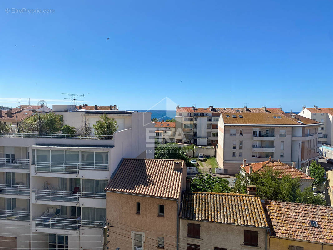 Appartement à FREJUS