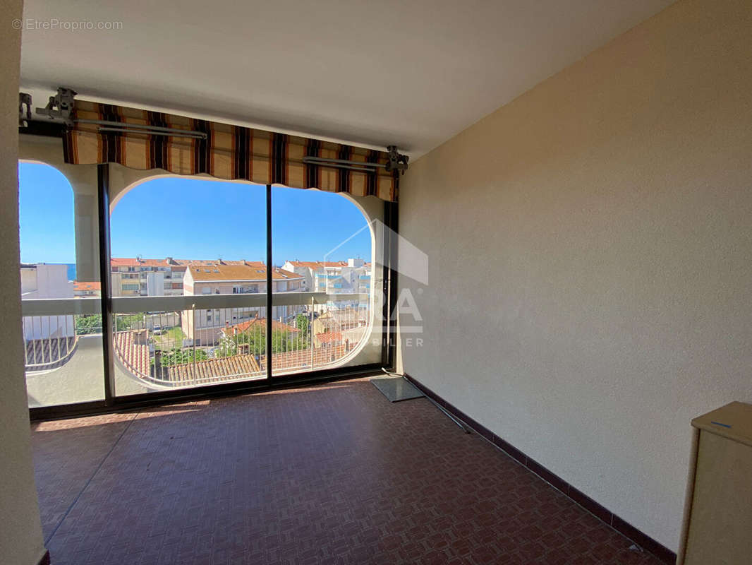 Appartement à FREJUS