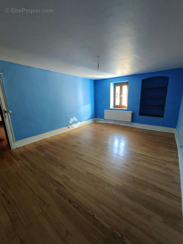 Appartement à VEIGY-FONCENEX