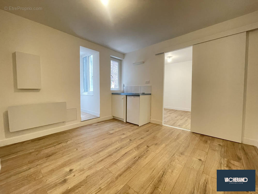 Appartement à LILLE