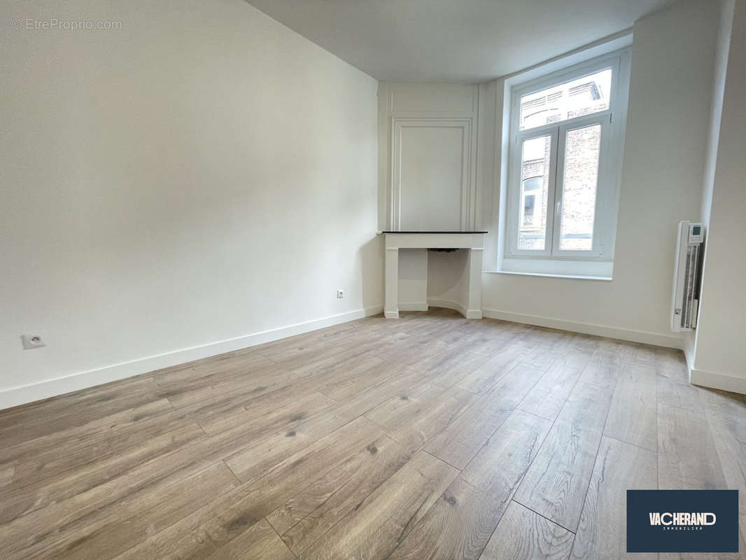 Appartement à LILLE