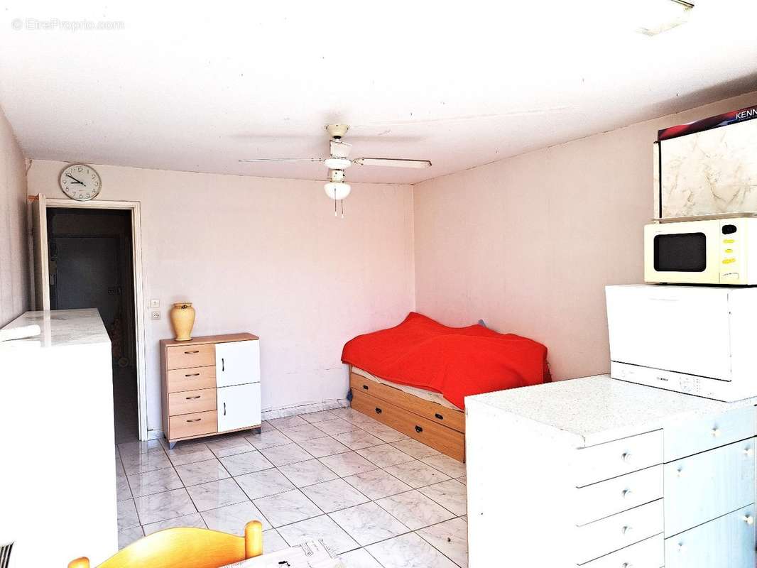 Appartement à AGDE