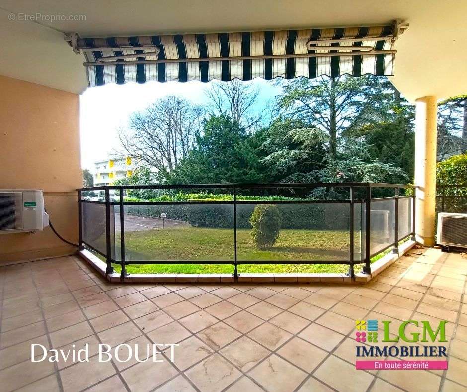 Appartement à MONTELIMAR