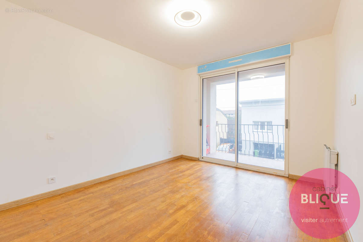 Appartement à VILLERS-LES-NANCY