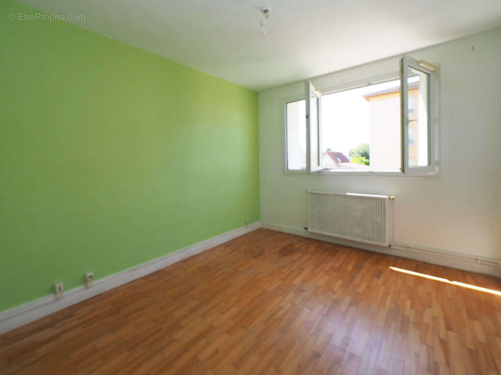 Appartement à TARBES