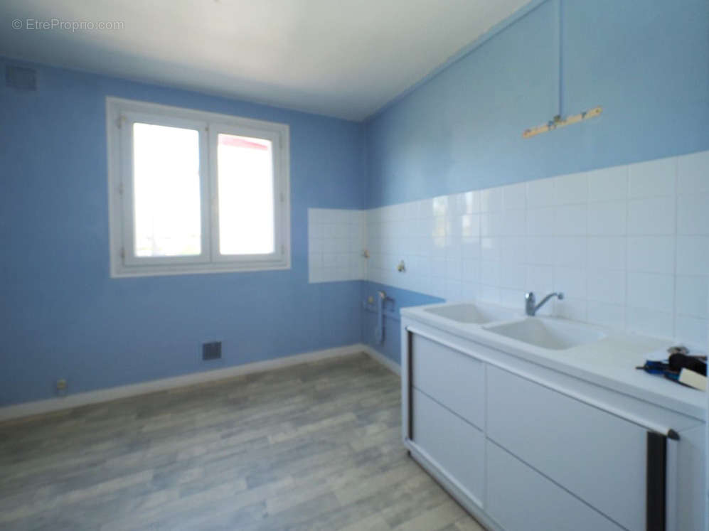 Appartement à TARBES