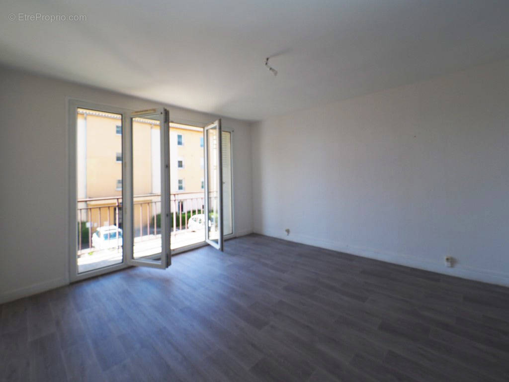 Appartement à TARBES