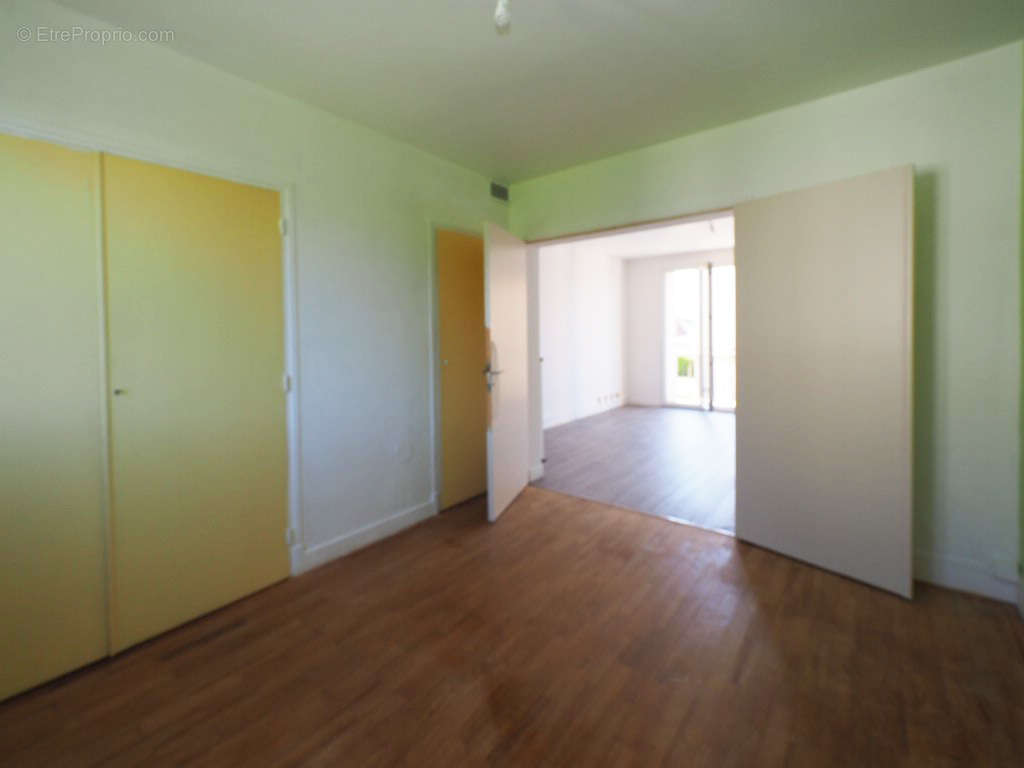 Appartement à TARBES