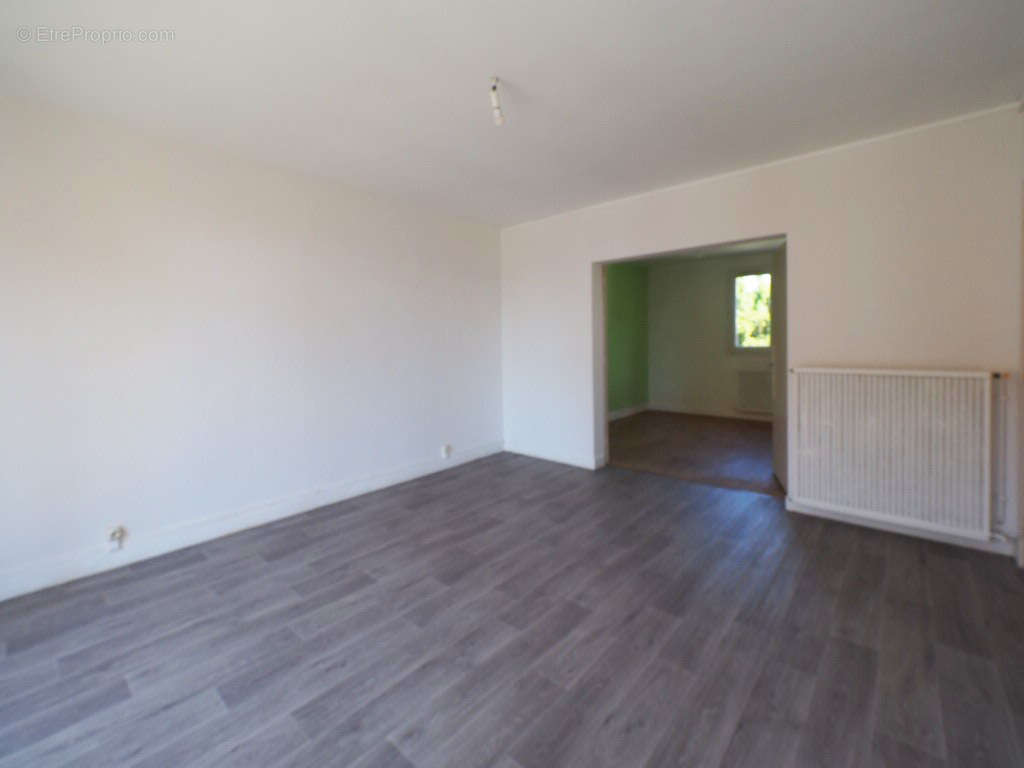 Appartement à TARBES