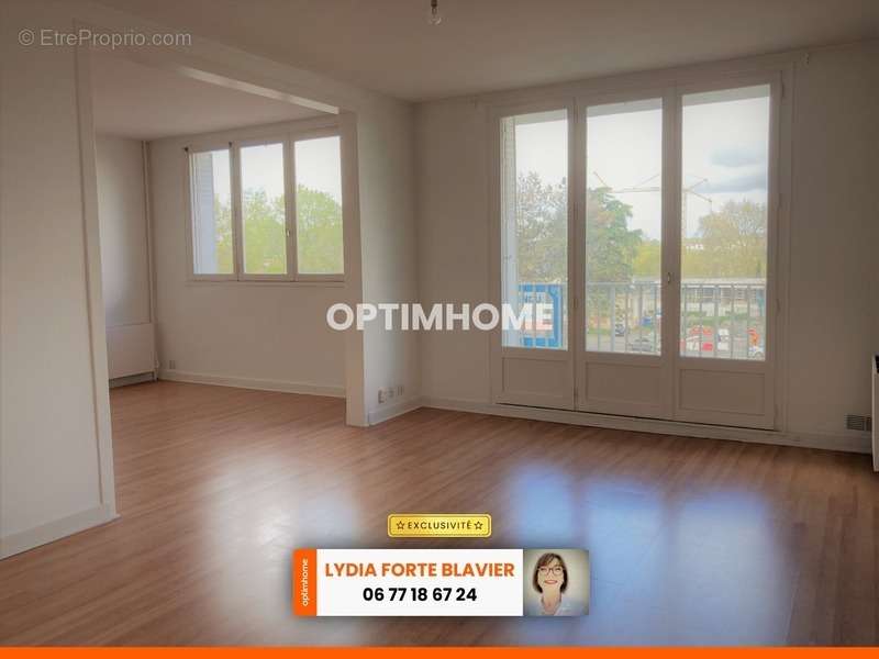 Appartement à LIMOGES