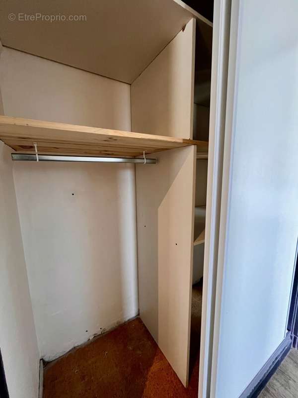 Appartement à MARSEILLE-15E