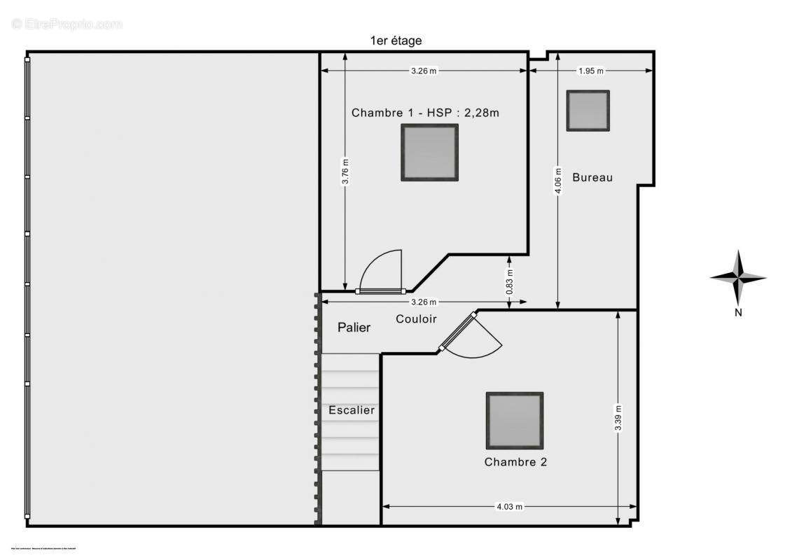 Appartement à BAGNOLET