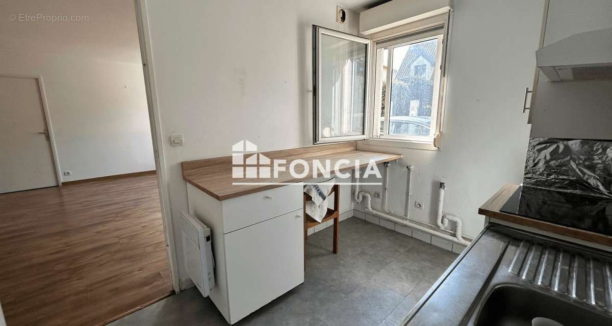 Appartement à COLOMBES