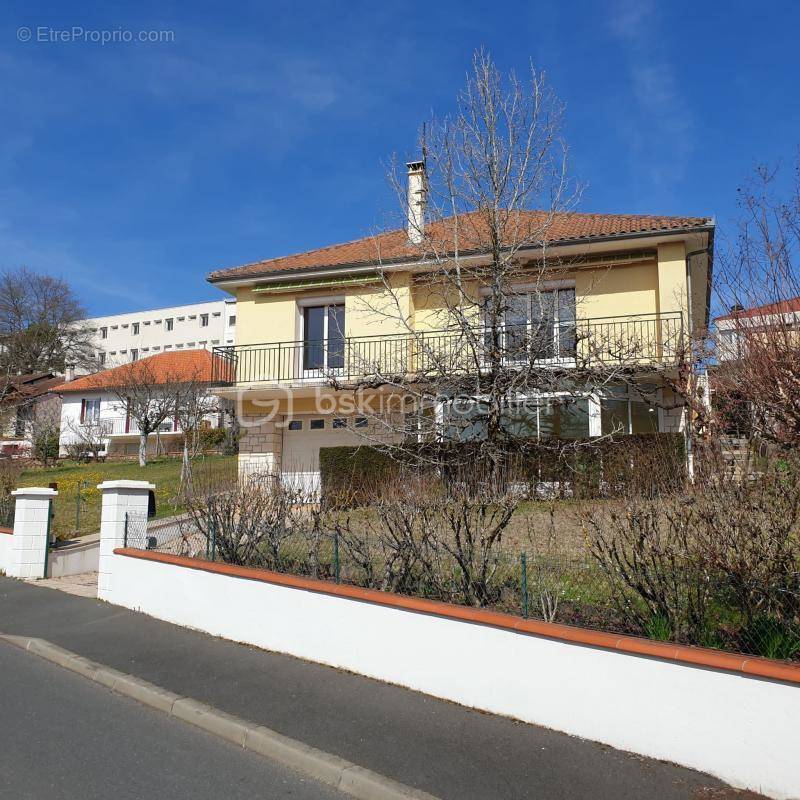 Maison à SOUILLAC