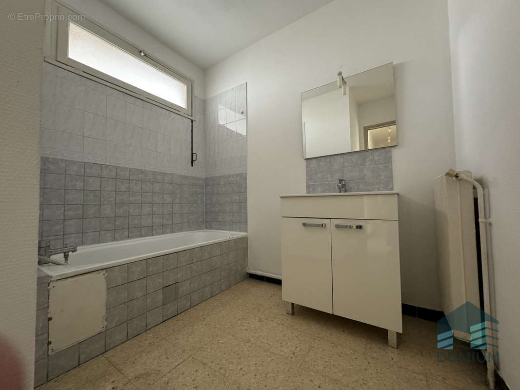 Appartement à BEZIERS