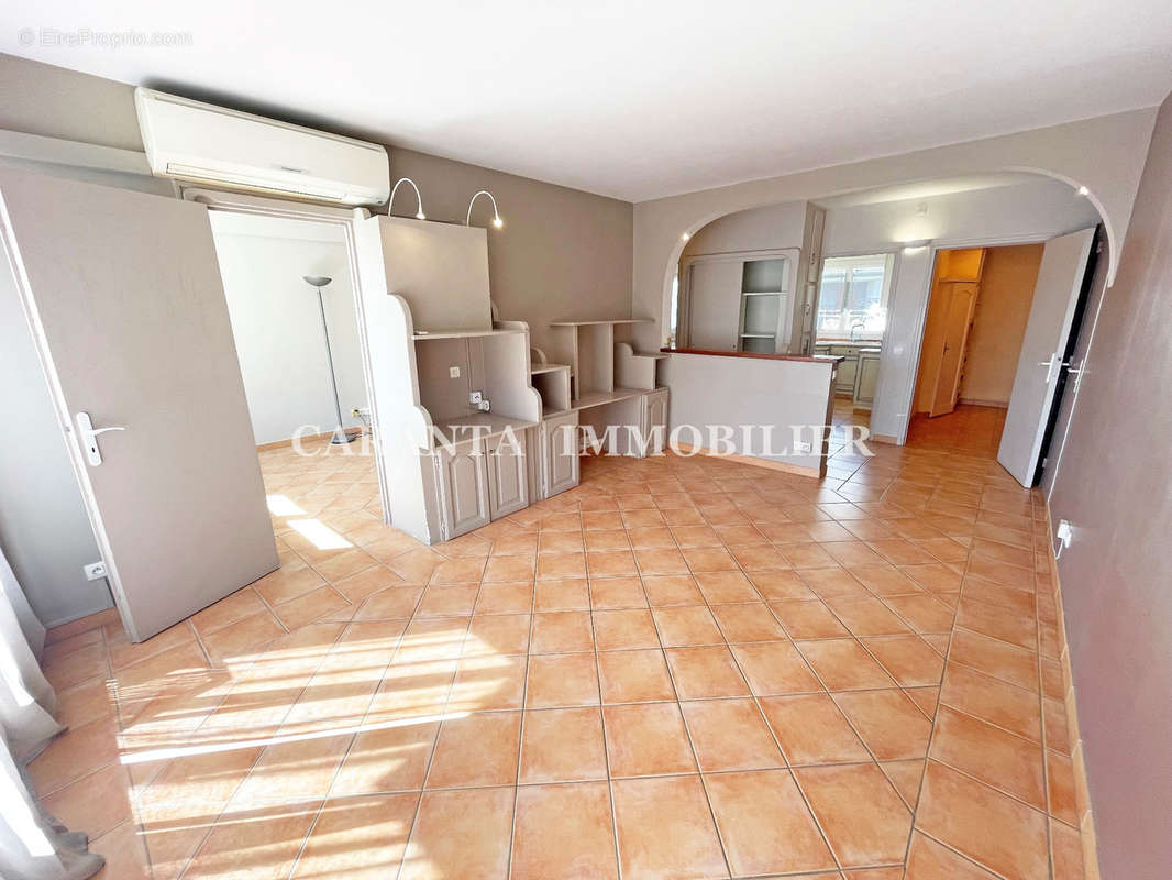 Appartement à SAINTE-MAXIME