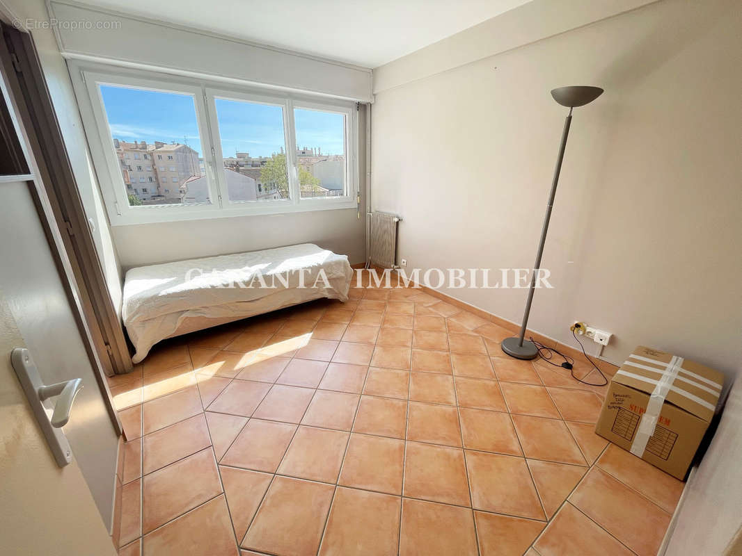 Appartement à SAINTE-MAXIME